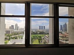 Peninsula Plaza (D6), Office #562149361
